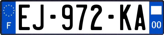 EJ-972-KA