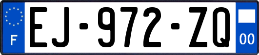 EJ-972-ZQ