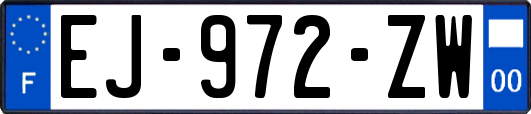 EJ-972-ZW