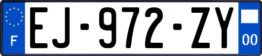 EJ-972-ZY