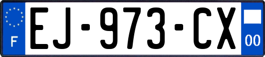 EJ-973-CX