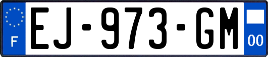 EJ-973-GM