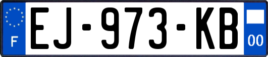 EJ-973-KB