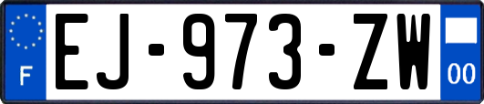 EJ-973-ZW