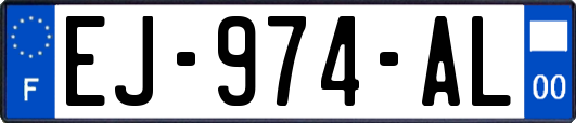 EJ-974-AL