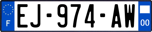 EJ-974-AW