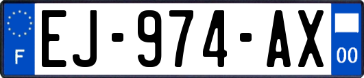 EJ-974-AX