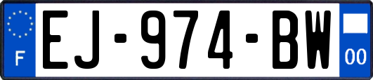 EJ-974-BW