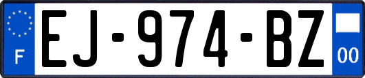 EJ-974-BZ