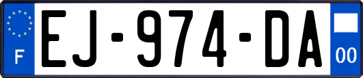 EJ-974-DA