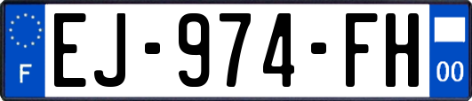 EJ-974-FH