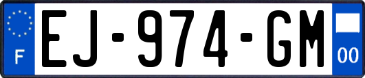 EJ-974-GM