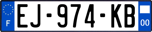 EJ-974-KB