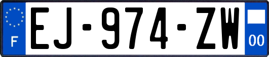 EJ-974-ZW