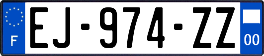 EJ-974-ZZ