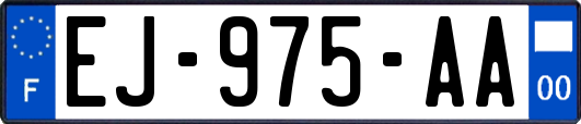 EJ-975-AA