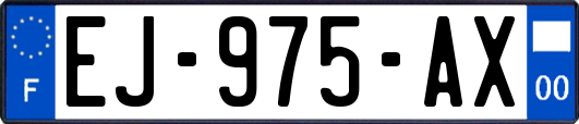 EJ-975-AX
