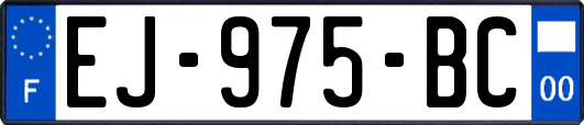 EJ-975-BC