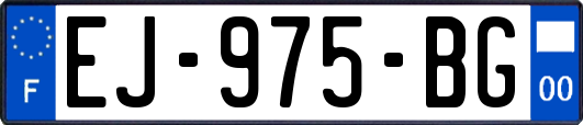 EJ-975-BG