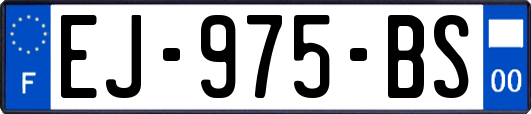 EJ-975-BS