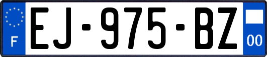 EJ-975-BZ