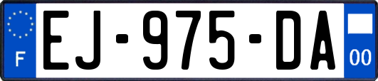 EJ-975-DA