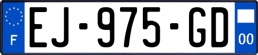 EJ-975-GD