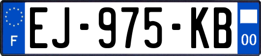 EJ-975-KB