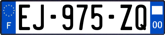 EJ-975-ZQ