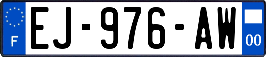 EJ-976-AW