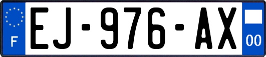 EJ-976-AX