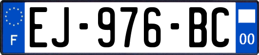 EJ-976-BC