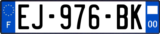 EJ-976-BK