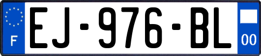 EJ-976-BL