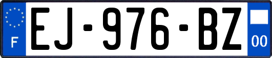 EJ-976-BZ