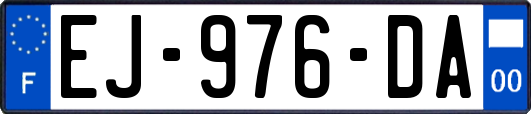 EJ-976-DA