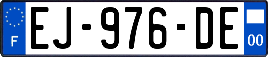 EJ-976-DE