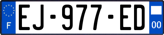 EJ-977-ED