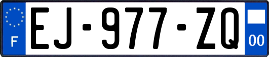 EJ-977-ZQ