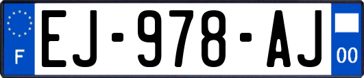 EJ-978-AJ