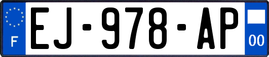 EJ-978-AP