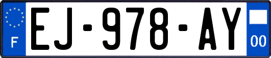 EJ-978-AY