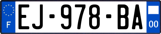 EJ-978-BA