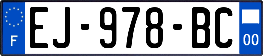 EJ-978-BC