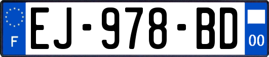 EJ-978-BD