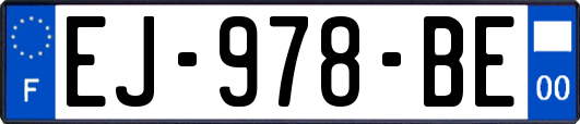 EJ-978-BE