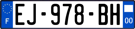 EJ-978-BH