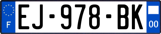 EJ-978-BK