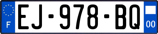 EJ-978-BQ