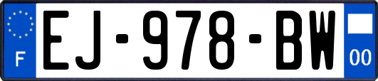 EJ-978-BW